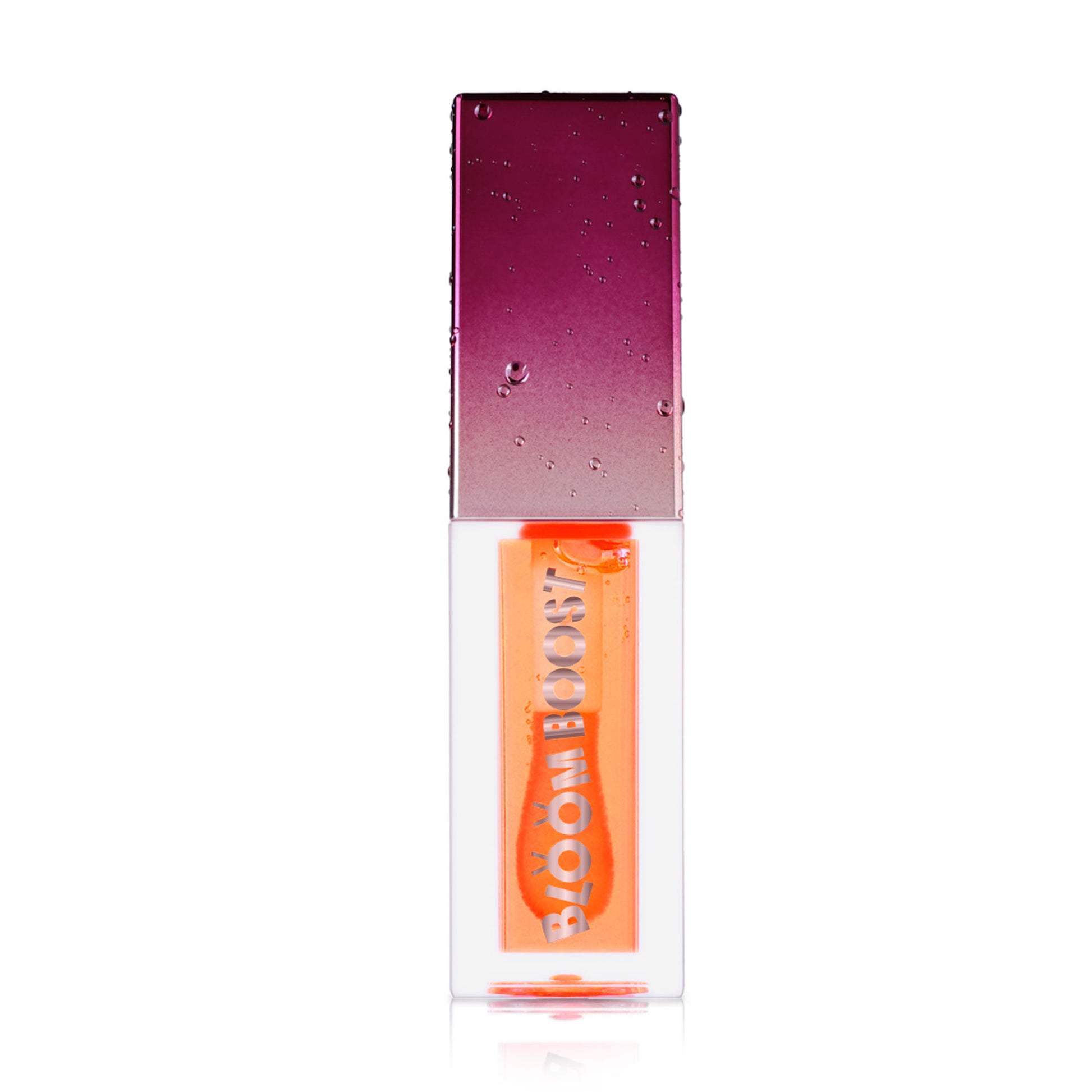 Matt Look Bloom Boost Magic Lip & Cheek Oil - Watermelon Kiss - Distacart