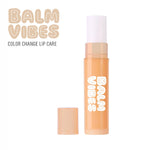 Thumbnail for Matt Look Balm Vibes Color Change Lip Balm - Island Coconut