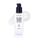 Thumbnail for Matt Look Glow Strobe Highlighting Primer - Soft Glow