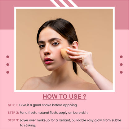 Matt Look Glow Strobe Highlighting Primer - Soft Glow - Distacart