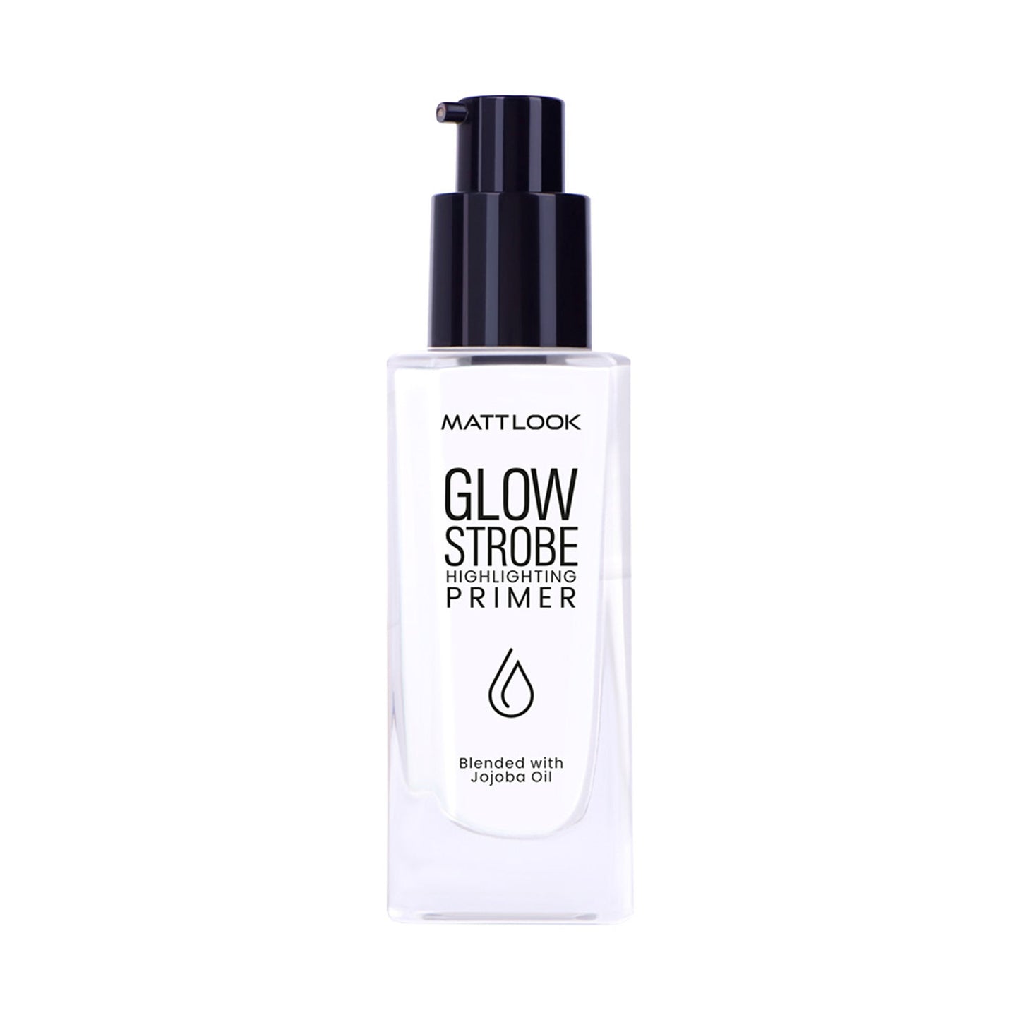Matt Look Glow Strobe Highlighting Primer - Soft Glow - Distacart