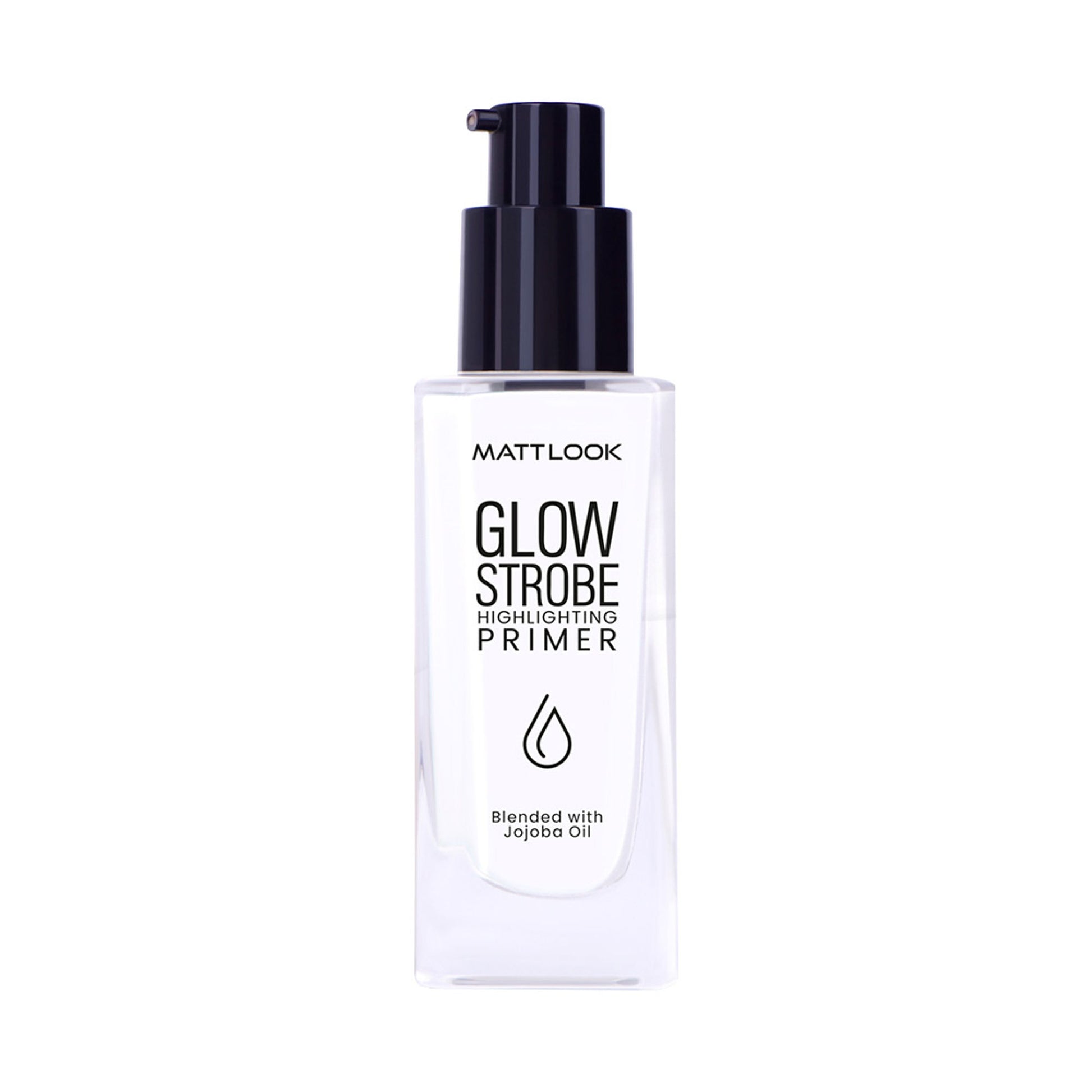 Matt Look Glow Strobe Highlighting Primer - Soft Glow - Distacart