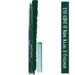 Thumbnail for Matt Look Eye Love It Kohl Kajal & Eyeliner - Green