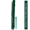 Matt Look Eye Love It Kohl Kajal & Eyeliner - Green