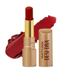 Thumbnail for Matt Look Desi Diva HD Matte Lipstick - Maroon Envy-11