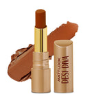 Thumbnail for Matt Look Desi Diva HD Matte Lipstick - Brownie Bite-16