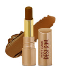 Thumbnail for Matt Look Desi Diva HD Matte Lipstick - Deep Cocoa-18