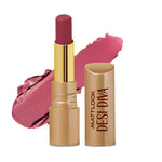 Thumbnail for Matt Look Desi Diva HD Matte Lipstick - Soft Mauve-19