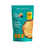 Thumbnail for Sweet Karam Coffee Kerala Tapioca (Kappa) Chips - Distacart