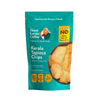 Sweet Karam Coffee Kerala Tapioca (Kappa) Chips - Distacart