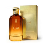 Thumbnail for Ajmal India Oud Nirvana Classic Oud Eau De Perfume