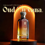 Thumbnail for Ajmal India Oud Nirvana Classic Oud Eau De Perfume