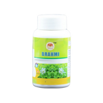 Thumbnail for Guru Prasadam Brahmi Capsules - Distacart