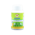 Thumbnail for Guru Prasadam Brahmi Capsules