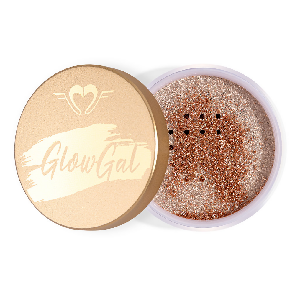 Daily Life Forever52 Glow Gal Loose Highlighter - Ggh001 - Distacart