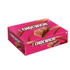 LuvIt Chocwich Brown Crispy Wafer Chocolates - Distacart