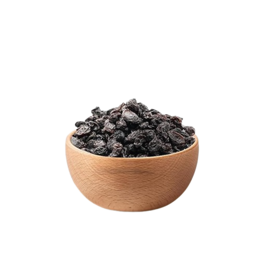 Kitchen Smith Afghani Seedless Black Raisin - Distacart