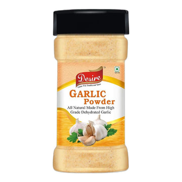 Desire Garlic Powder - Distacart