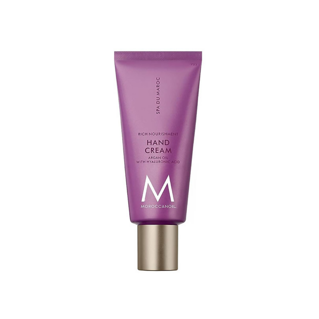 Moroccanoil Hand Cream Spa Du Maroc - Distacart