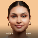 Thumbnail for Pilgrim Glow BB Cream SPF 50 PA++++ Instant Spot Coverage Matte Finish Vitamin C Infused - Almond Glow - Limited Time Offer