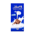 Thumbnail for Lindt Swiss Chocolate - Milk - Dista