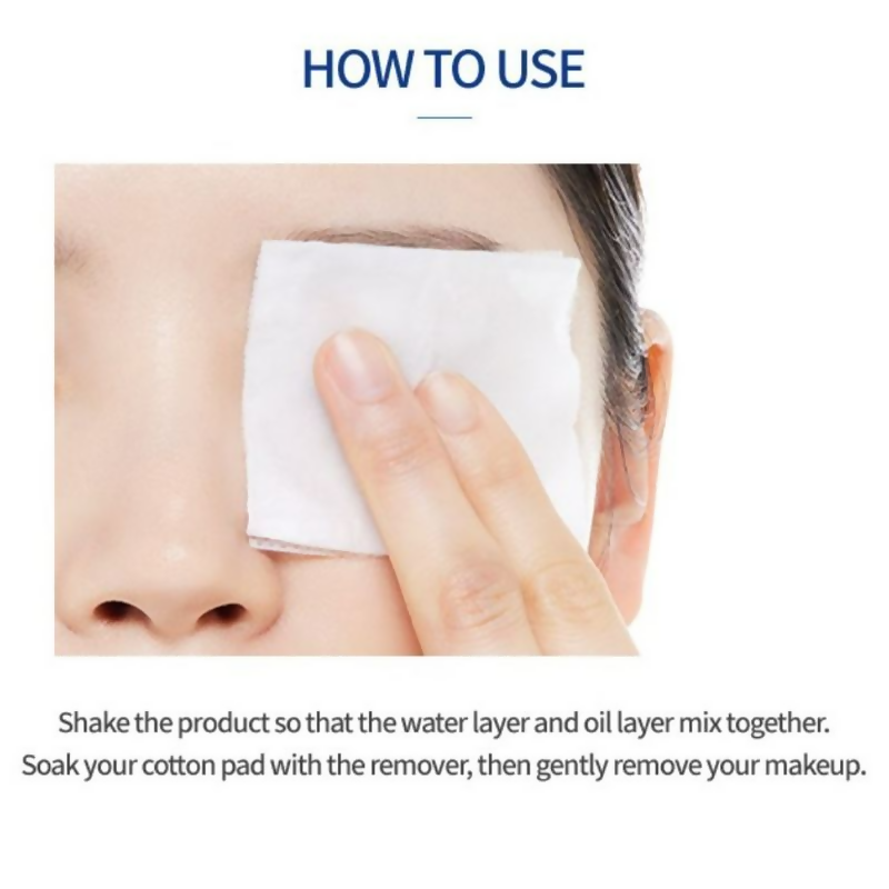 Etude House Lip And Eye Makeup Remover - Distacart