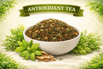 Thumbnail for VedaRasa Herbal Immunity Tea Powder - Distacart