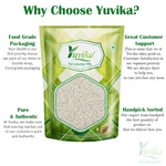 Thumbnail for Yuvika Kirmali - Husn e Yusuf - Hazar Dana - Rubia Tinctoria