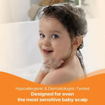 Thumbnail for Herby Angel Triphala Shampoo & Conditioner for 2 Years+ Kids