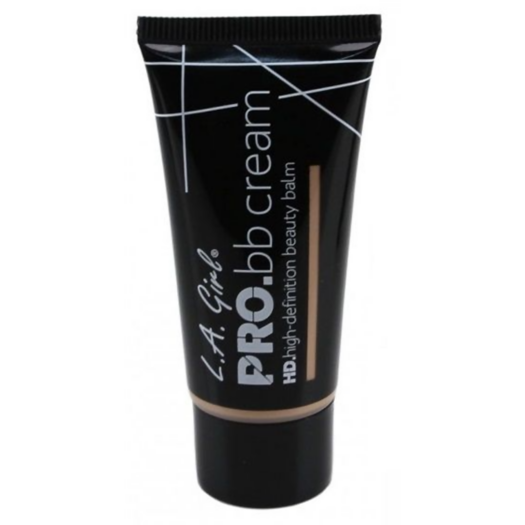 L.A. Girl HD PRO BB Cream - Neutral - Distacart