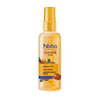 Nisha Hair Serum Eversilk Argan Oil Serum - Distacart