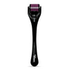 Man Matters Derma Roller 1.00 mm With 540 Titanium Alloy Needles - Promotes Beard Growth & Reduces Acne Scars - Distacart