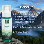 Thumbnail for Organic Harvest Mountain Toner For Skin Regeneration - Distacart
