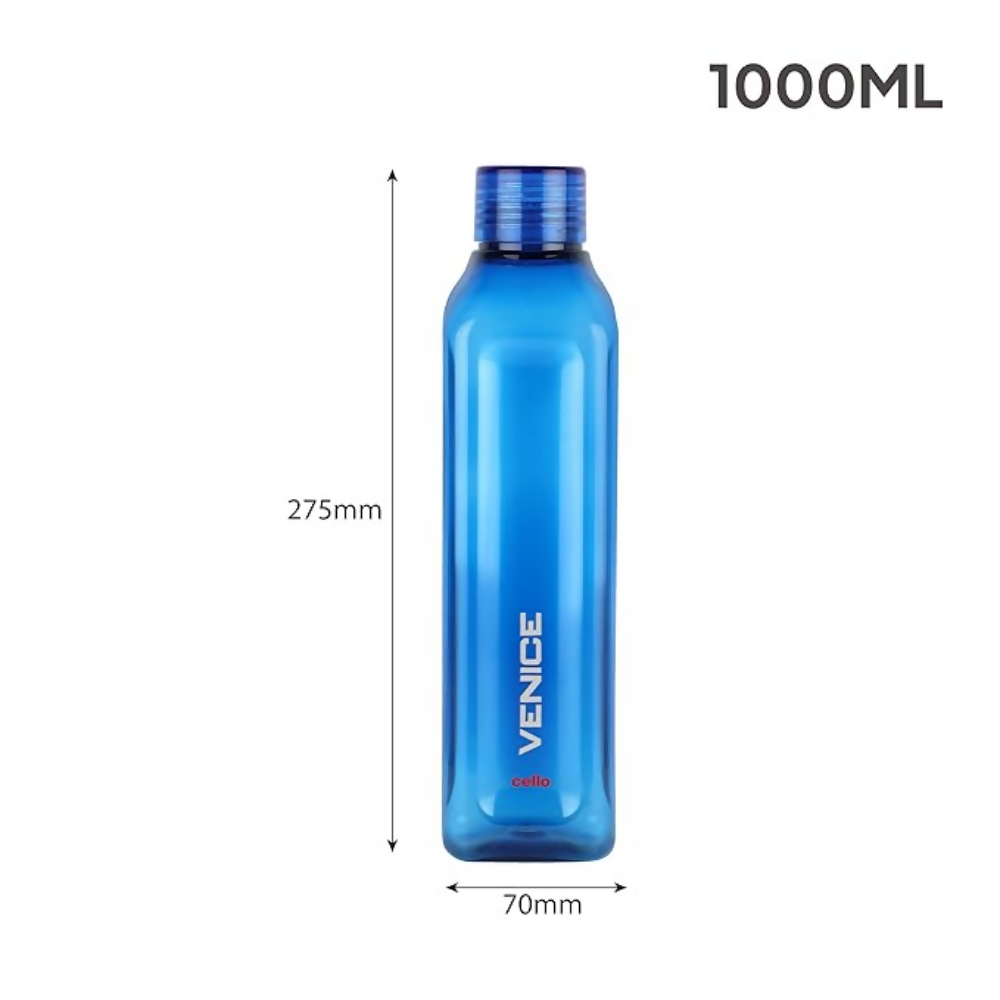 Cello Venice Water Bottles - Dista
