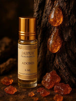 Thumbnail for Jaipur Fragrances Adonis Long Lasting Attar