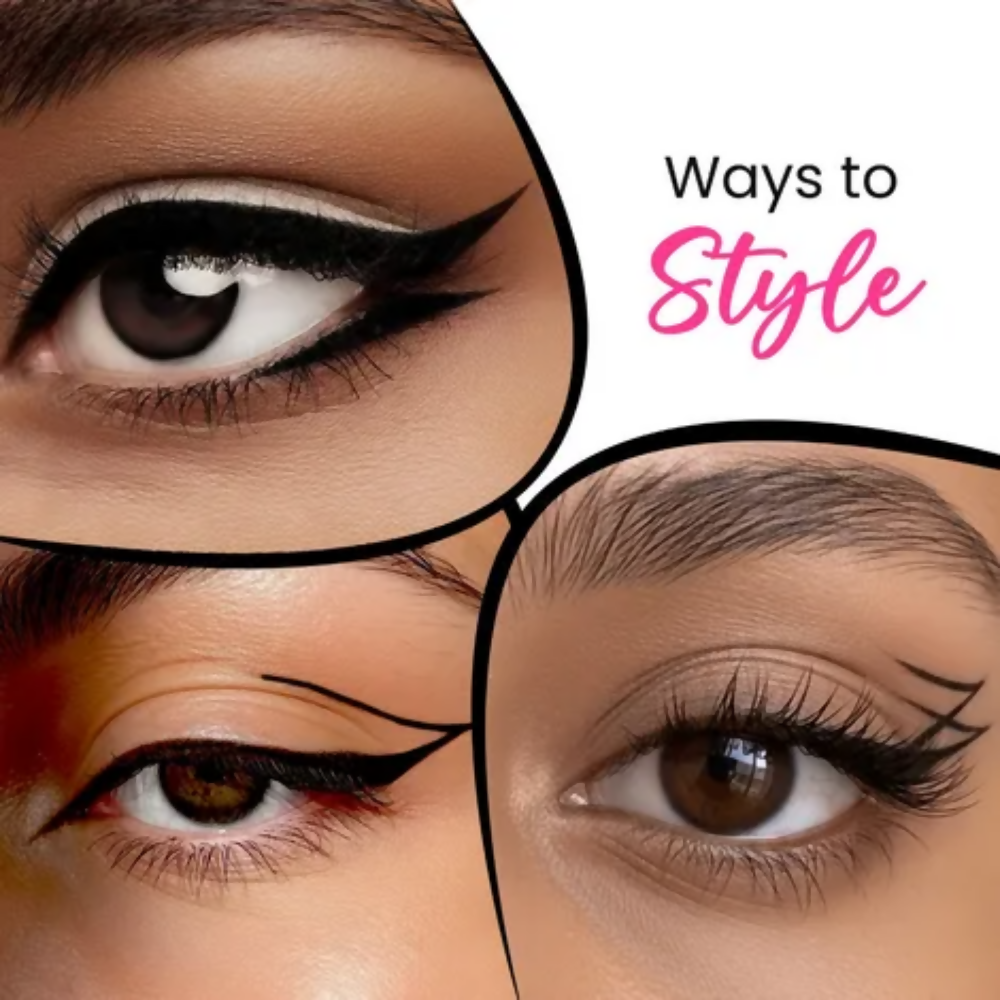 NY Bae Skeyeliner - Matte Black