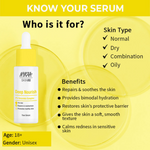 Thumbnail for Nykaa SkinRX 2% Ceramide Face Serum - Distacart