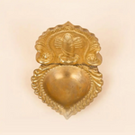 Thumbnail for Isha Life Linga Bhairavi Brass Lamp