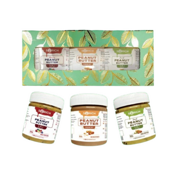 Sorich Organics Green Sparkle Box - Distacart