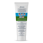Thumbnail for VI-JOHN Dermatologically Tested Premium Claming Aqua Shaving Cream Enriched with Aloevera & Almond Oil free From Silicone,Paraben & Mineral Oil