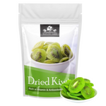 Thumbnail for Nature Yard Dried Kiwi Dry fruit Slices - Distacart