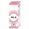New Life NL-8 Drops - Distacart