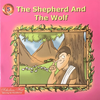 The Shepherd And The Wolf.-5. - Dista