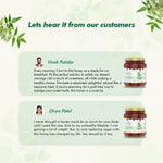 Thumbnail for Farm Naturelle Neem Flora Honey – Pure, Raw & Natural Honey for Health