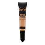 Thumbnail for Rude Cosmetics Reflex Waterproof Concealer - Honey 08