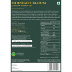 Thumbnail for Luxmi Estates Midnight Bloom - Jasmine Green Tea - Dista
