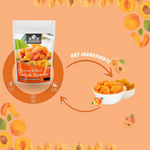 Thumbnail for Nature Yard Premium Turkish Sun Dried Apricots - Distacart