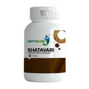 HappyMillions Shatavari Tablets - Distacart