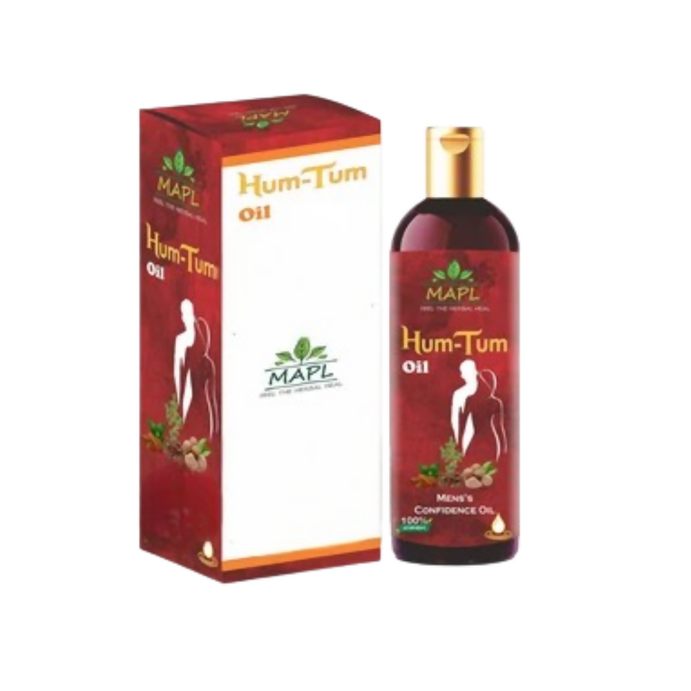 MAPL Hum Tum Oil - Dista
