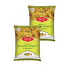 Bikaji Crispy Crunchy 100% Vegetarian Chowpati Bhelpuri - Dista
